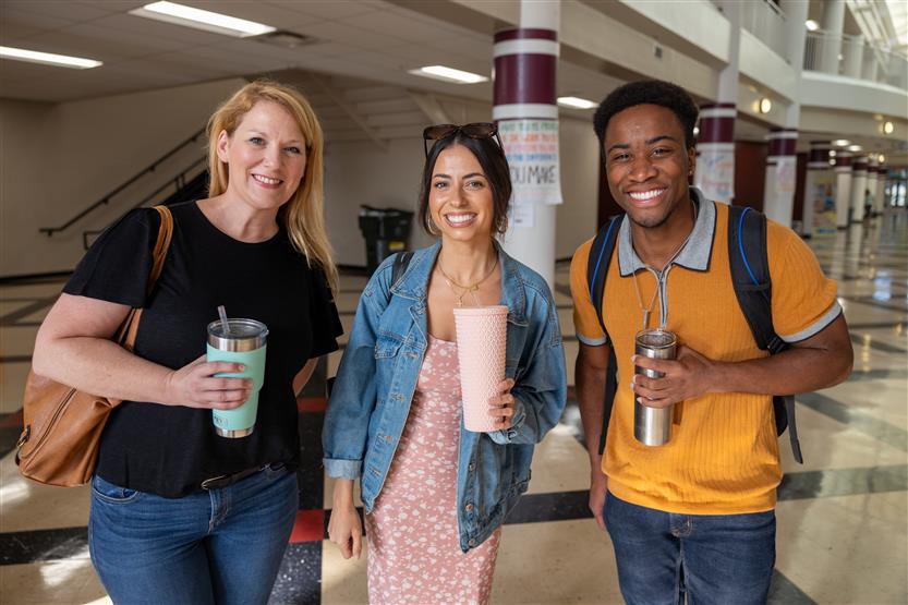 District welcomes new teachers